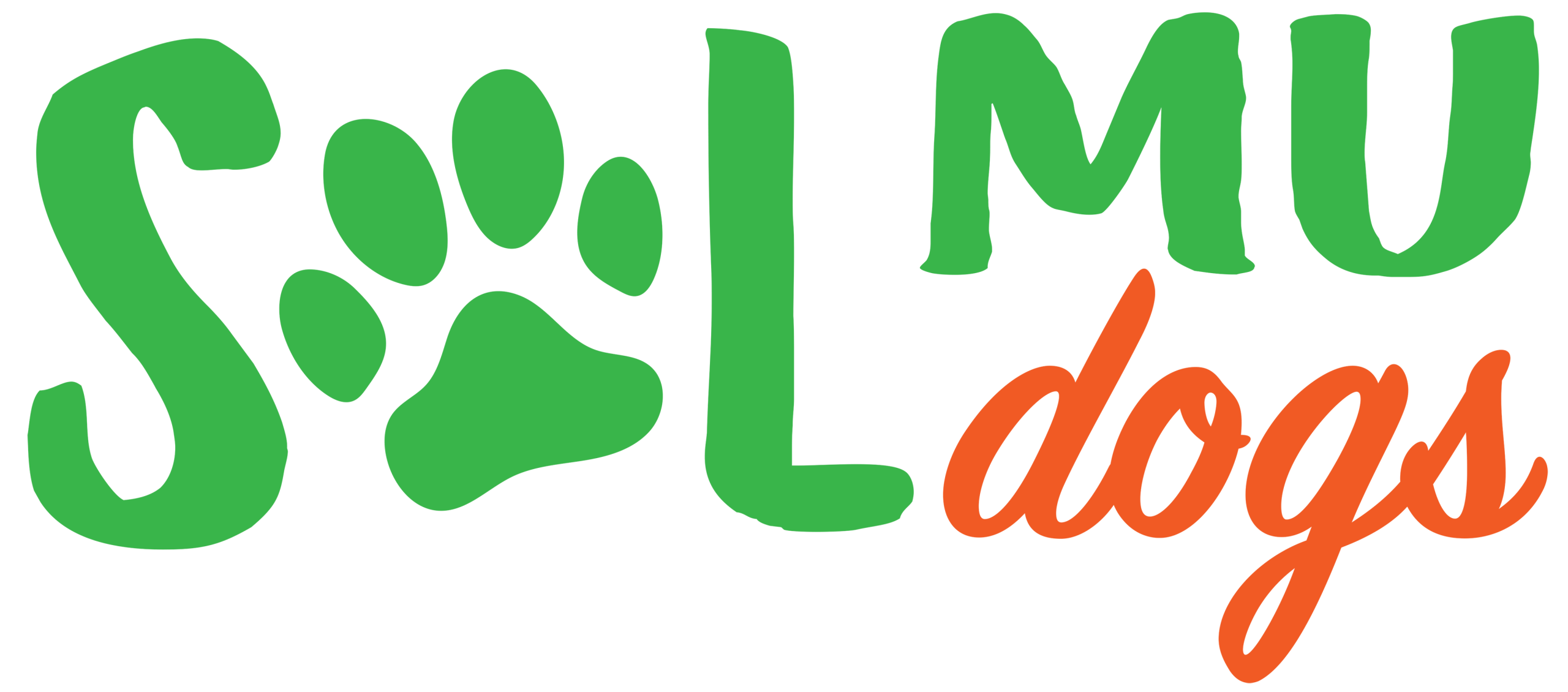 Solmu Dogs