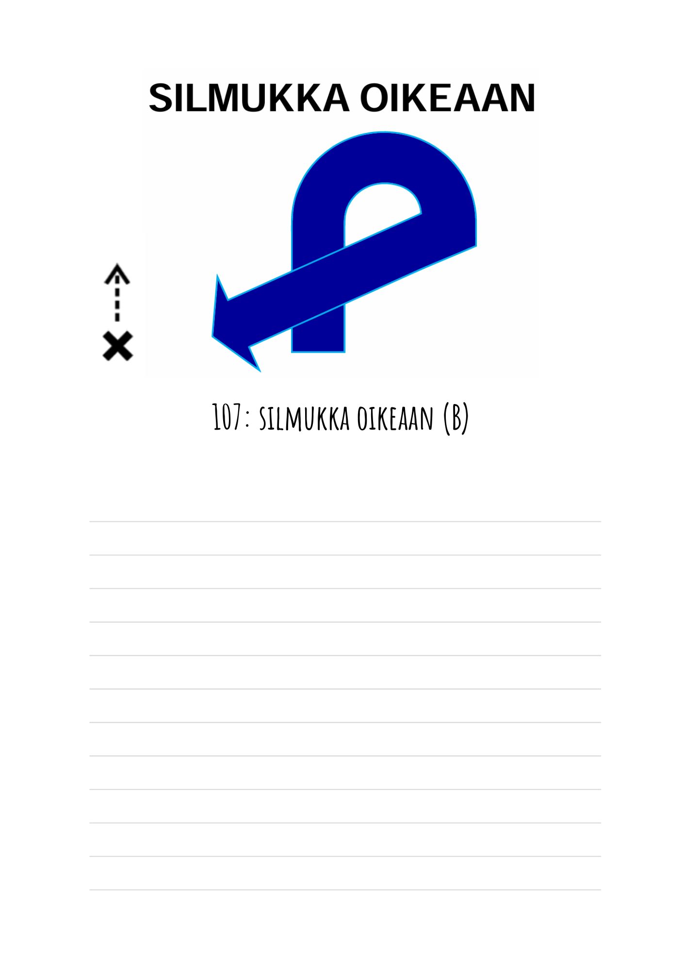 Rally-tokon Pikkuapuri - Image 3