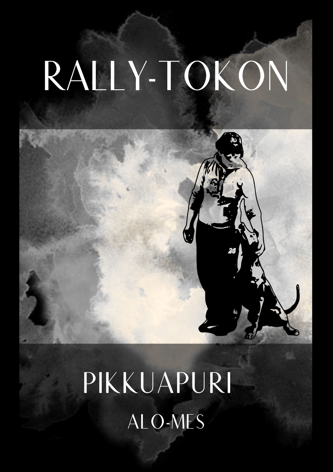 Rally-tokon Pikkuapuri - Image 2