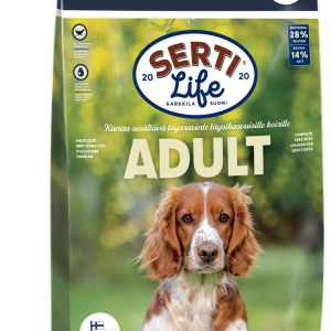 SertiLife ADULT