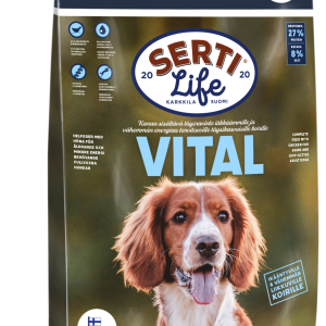SertiLife VITAL