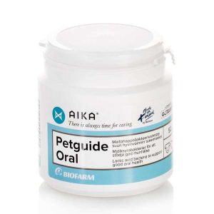 Aika Pentaquide oral 52 g