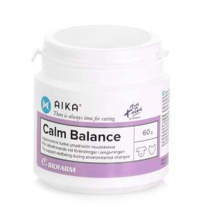 Aika Calm Balance 60 mg