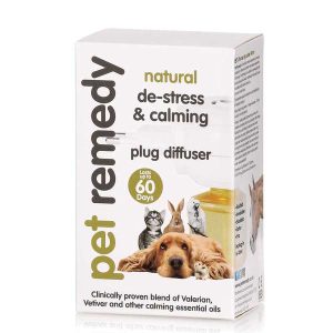 Pet Remedy haihdutin ja liuos 40 ml