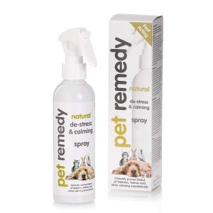 Pet Remedy spay 200 ml