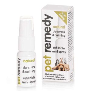 Pet Remedy matkasuihke 15 ml