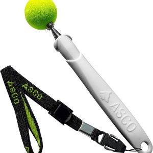 Asco kosketuskeppi teleskooppivarrella