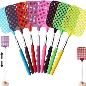 Kosketuslätkä teleskooppivarrella