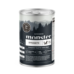 Monster Dynamite 400 g