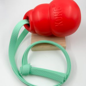 Kong Bounzer hexa- tai grippi nauhalla