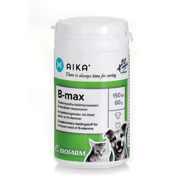 Aika B-Max 150 tabl