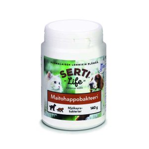 Serti Life Maitohappobakteeri