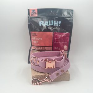 Solmu Dogs Pentupaketti