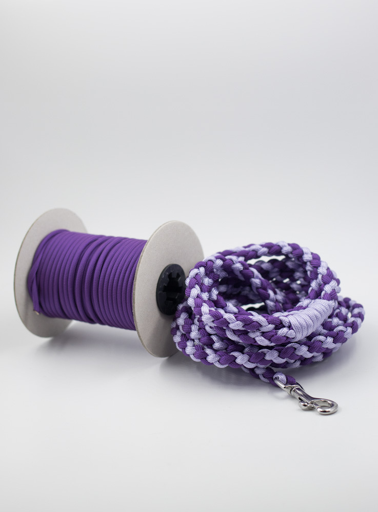 Kevyt paracord-talutin 1,5-3 m - Image 8