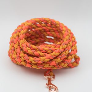 Kevyt paracord-talutin 1,5-3 m
