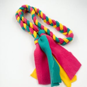 Fleeceletti 80 cm