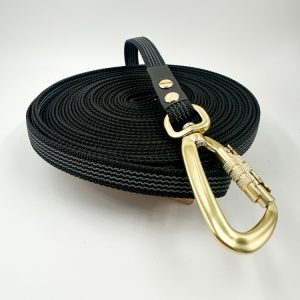 Solmu Dogs 15 mm Grippi-liina 4-15 m