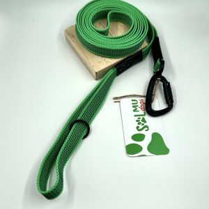 Solmu Dogs 20 mm Grippi-hihna 2-3 m