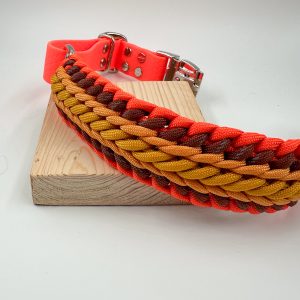 Solmu Dogs VIRTA-panta paracordista