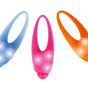 Karlie Day&Night blinkies multicolor silikoni valo