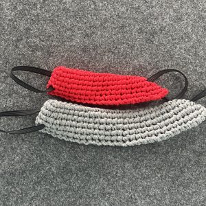 Solmu Dogs Lätty-patukka