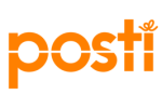 1.1 Posti logo Posti Orange rgb